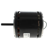 Lennox 56W67 blower motor - detail view (Voltage: 115V; Horse Power: 3/4)