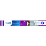 Philips 16-Watt (40-Watt Equivalent) 4 ft. Linear T12 InstantFit LED Tube Light Bulb Cool White (4000K) (10-Pack)