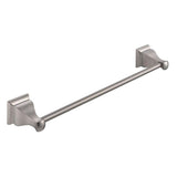 Milner 24 in. Towel Bar in Chrome - Super Arbor
