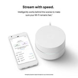 Wifi - Whole Home Wi-Fi System - 1-Pack - Super Arbor