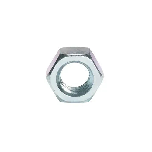Hillman 3/8 in. Zinc-Plated Steel USS Hex Nut, 625-Pack