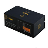 Aqua Vitae 11.5 oz. Off Base Round Whiskey Glasses (Set of 2)