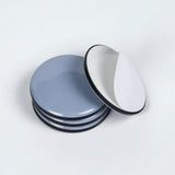 2-3/8 in. Round Magic Sliders (4-Pack) - Super Arbor