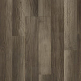 Style Selections Aged Gray Oak 8-mm T x 7-in W x 50-in L Wood Plank Laminate Flooring (21.44-sq ft / Carton)
