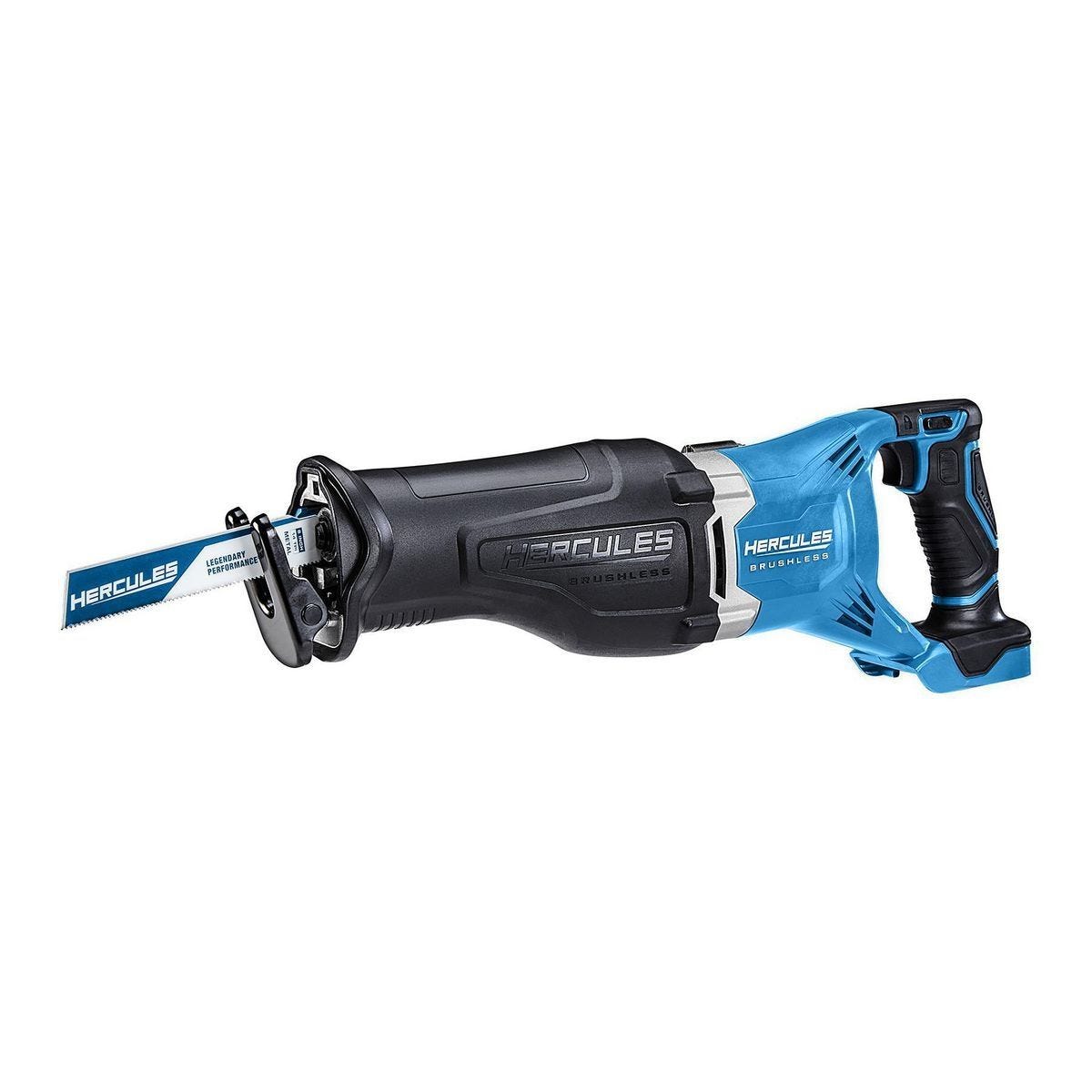 HERCULES 20V Cordless Reciprocating Saw - Tool Only