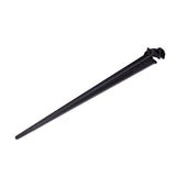Raindrip 4 in. Tubing Support Stakes for 1/4 in. Drip Irrigation Tubing, 10-Pack