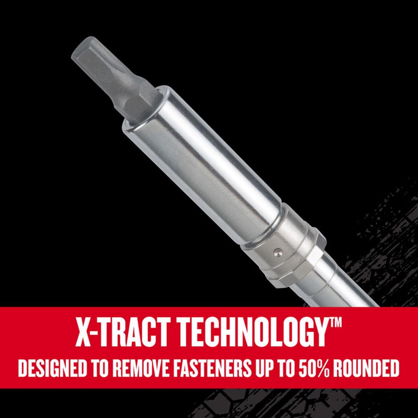 Craftsman V-Series X-Tract Technology 18-Piece Ratcheting Screwdriver Set