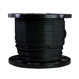 500 ft. 6/1 Green Stranded THHN Wire - Super Arbor