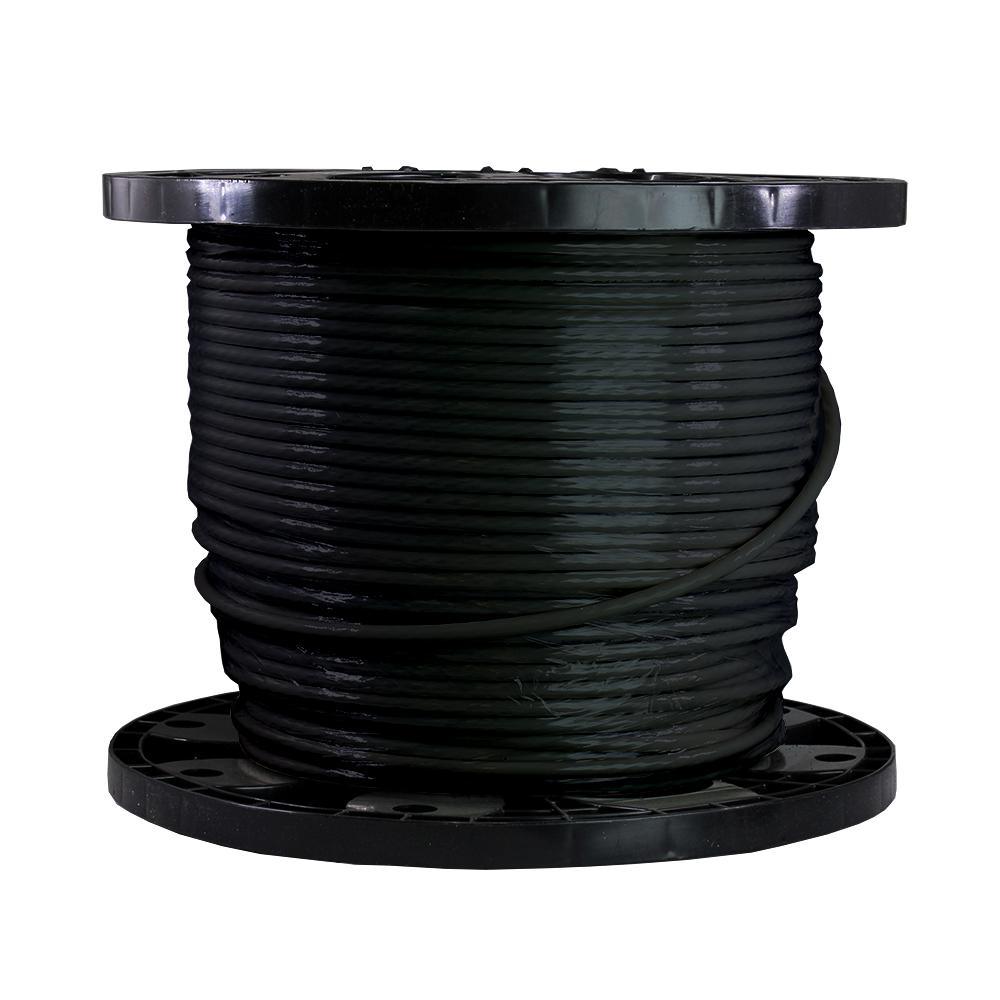 500 ft. 6/1 Red Stranded THHN Wire - Super Arbor