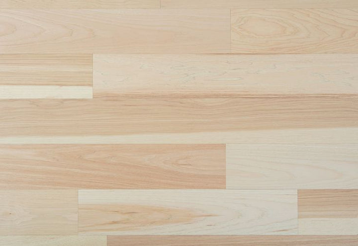 Style Selections 5-in Natural Hickory Wirebrushed Engineered Hardwood Flooring (36.09-sq ft)