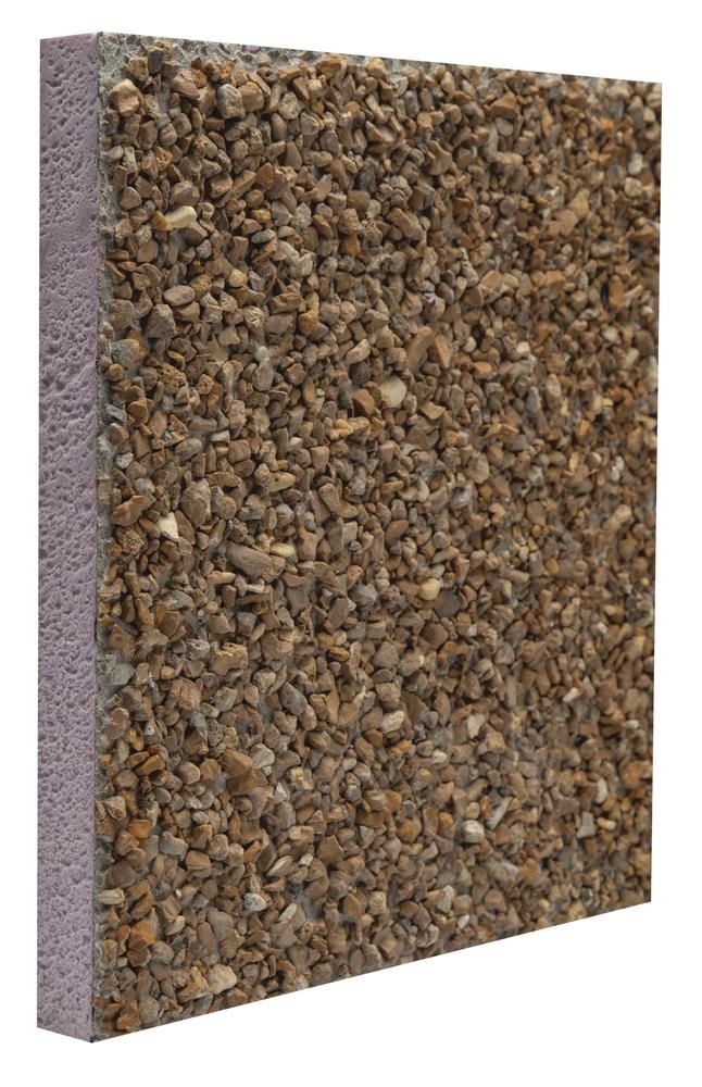 Styro Industries FP Ultra Lite 2' x 8' x 1