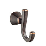 American Standard Edgemere Legacy Bronze Robe Hook
