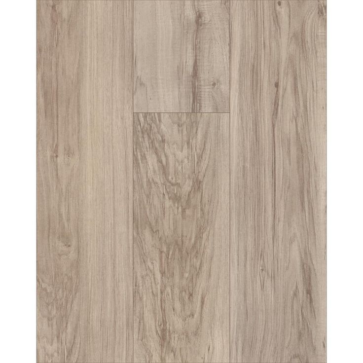 Lakeshore Pecan Bronze 7 mm Thick x 7-2/3 in. Wide x 50-5/8 in. Length Laminate Flooring (24.17 sq. ft. / case)
