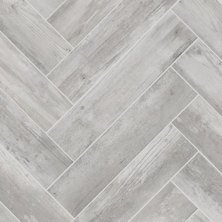 Florida Tile Home Collection Alaskan Powder 8 in. x 36 in. Porcelain Floor and Wall Tile (367.2 sq. ft./ pallet)