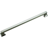 Studio 96 mm Center-to-Center Oil-Rubbed Bronze Cabinet Pull