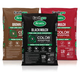 1.5 cu. ft. Red Mulch - Super Arbor