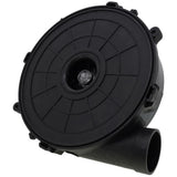 Lennox 57M85 inducer motor - detail view (Voltage: 115V; Horse Power: 1/20)