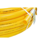 1 in. IPS x 100 ft. DR 11 Underground Yellow Polyethylene Gas Pipe