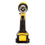 20-Volt MAX Li-Ion Cordless 1/2 in. Drill/Driver Kit w/ Bare 20-V Cordless 1/4 in. Impact Driver & 20-V 4 Ah Battery - Super Arbor