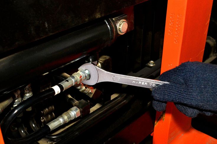 Hyper Tough 18-Piece Combination Wrench Set, Metric & SAE