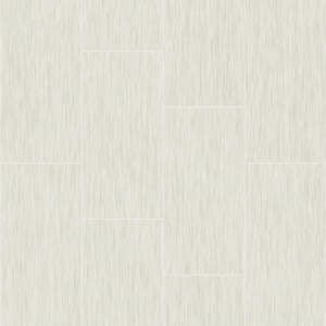 Congoleum AirStep Plus Linea 12-ft W Cut-to-Length Shoreline Stone-Look Low-Gloss Sheet Vinyl Flooring