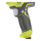 5.5 Amp Corded 3/8 in. Variable Speed Compact Drill/Driver with Bag