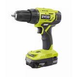 ONE+ 18V Cordless 6-Tool Combo Kit with (1) 4.0 Ah Battery, (1) 1.5 Ah Battery, 18-Volt Charger, and Bag - Super Arbor