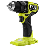 RYOBI ONE+ HP 18V Brushless Cordless Compact 1/2 in. Drill/Driver Kit with (2) 1.5 Ah Batteries, Charger and Bag
