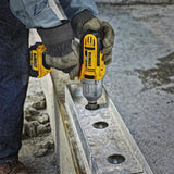 FLEXVOLT 60-Volt MAX Lithium-Ion Cordless Brushless 7-1/4 in. Circular Saw with Battery and Bonus 1/2 in. Impact Wrench - Super Arbor