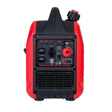 PowerSmart 2000-Watt Gasoline Powered Portable Recoil Start Inverter Generator
