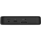 Premiere Streaming Media Player in Black - Super Arbor