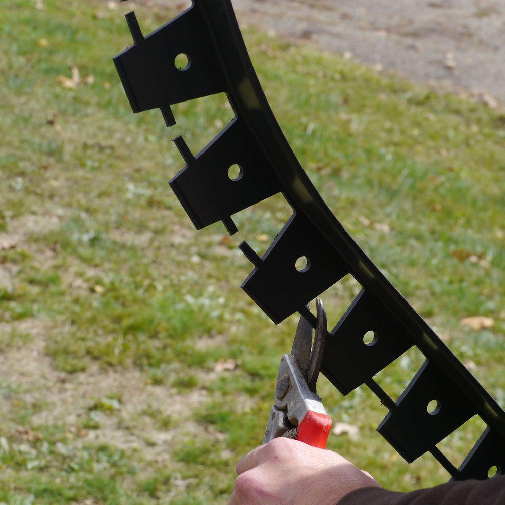 36 ft. Contractor Pack Paver Edging - Super Arbor