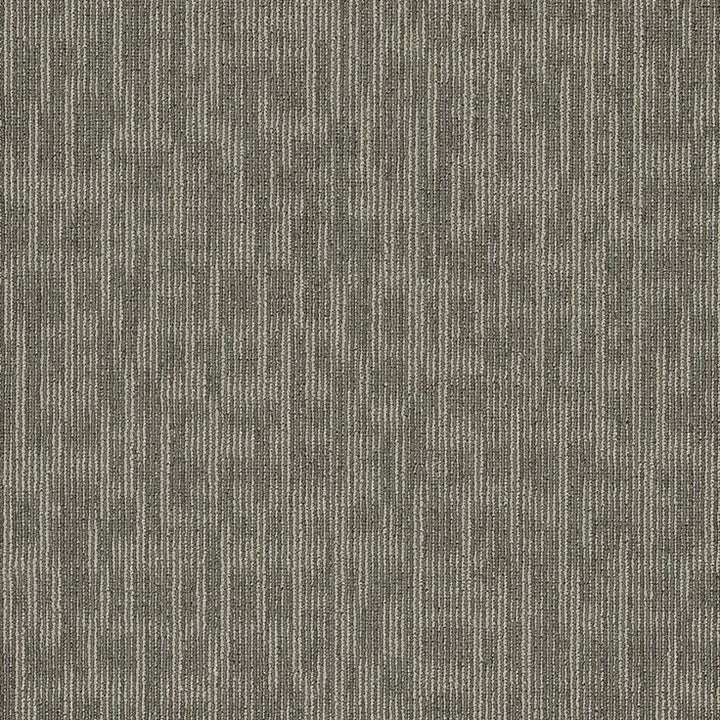 Shaw Whiz Kid 24-in x 24-in Masterful Multi-level Loop Full Spread Adhesive Carpet Tile (48-sq ft)