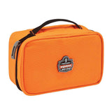 Arsenal 2-Compartment Small Parts Organizer Black - Super Arbor