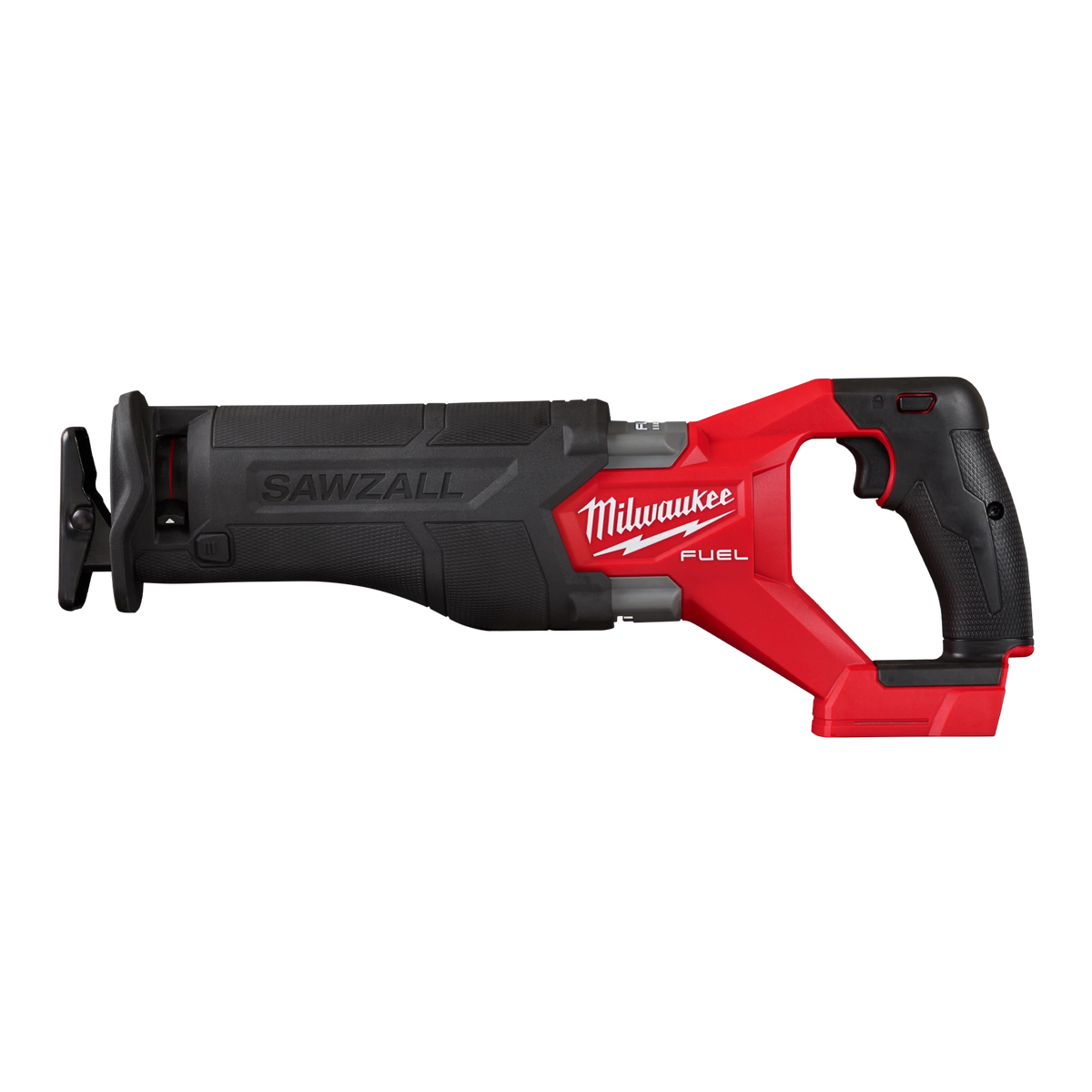 Milwaukee M18 FUEL 18V Brushless Cordless 5‑Tool Combo Kit with (2) 5.0Ah Batteries, Charger & Tool Bag, Model 3697-25-48-11-1813