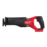 Milwaukee M18 FUEL 18V Brushless Cordless 5‑Tool Combo Kit with (2) 5.0Ah Batteries, Charger & Tool Bag, Model 3697-25-48-11-1813
