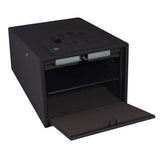 MultiVault Series Biometric Personal Security Handgun Safe with Fingerprint Reader - Super Arbor
