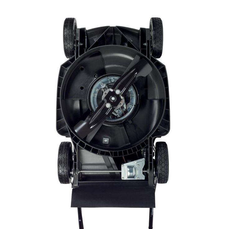 Honda 21 in. Nexite Deck 4-in-1 Select Drive Gas Walk Behind Self Propelled Lawn Mower with Blade Stop System