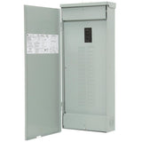 200 Amp 32 Space 40 Circuit Outdoor Main Breaker Load Center Value Kit - Super Arbor