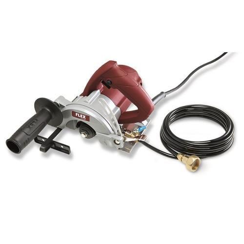 FLEX 5-in 12-Amp Wet Tabletop Tile Saw