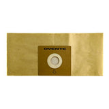 Premium Disposable Compact Dust Bag Replacement for ST1600 Series Canister Vacuum (8-Pack) - Super Arbor