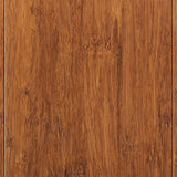 Home Legend Strand Woven Sapelli 3/8 in. Thick x 4-3/4 in. Wide x 36 in. Length Click Lock Bamboo Flooring (19 sq. ft. / case) - Super Arbor