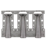 Lennox 58L67 hvac replacement part - side view (Product Type: Hvac Replacement Part)