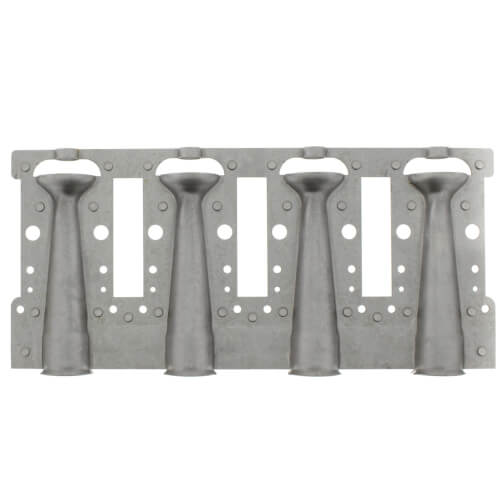 Lennox 58L68 hvac replacement part - side view (Product Type: Hvac Replacement Part)