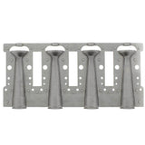 Lennox 58L68 hvac replacement part - side view (Product Type: Hvac Replacement Part)