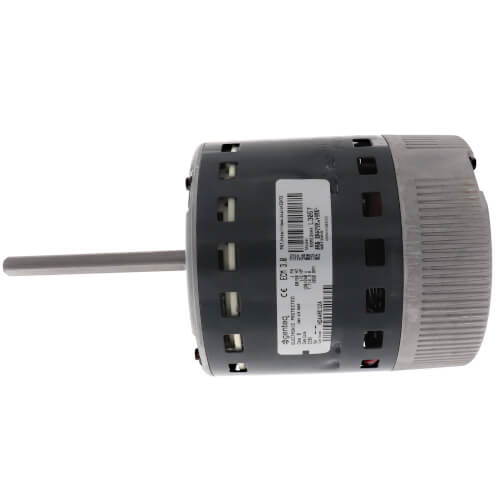 Carrier 58MV660006 motor - detail view (Product Type: Kit; Horse Power: 1/2)