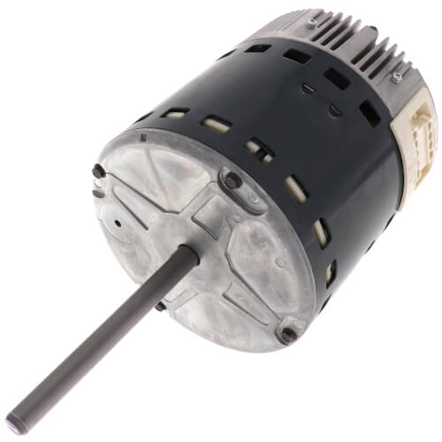 Carrier 58MV660006 motor - front view (Product Type: Kit; Horse Power: 1/2)