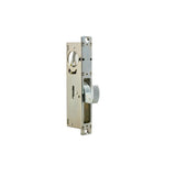 1-1/8 in. Aluminum Hookbolt Function Mortise Lock - Super Arbor
