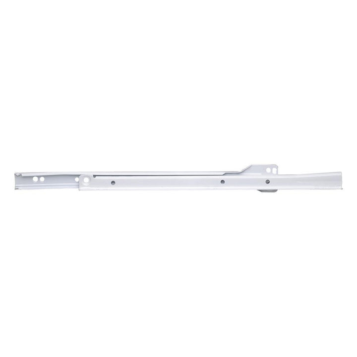 14 in. Bottom Mount Euro Drawer Slide (1-Pack) - Super Arbor
