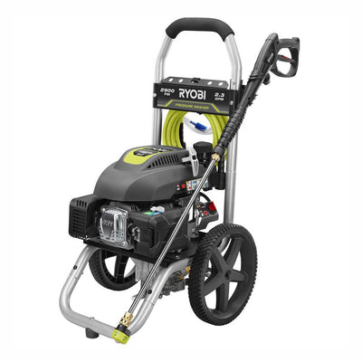 RYOBI 2,900 PSI 2.3-GPM Gas Pressure Washer - Super Arbor